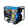 Diesel Generator Welding Unit (KDE6500EW)